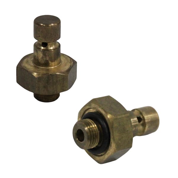 Conector presion aceite orig varios