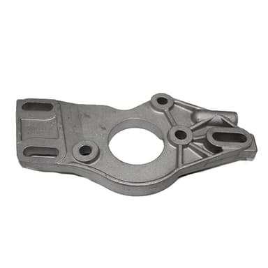 SOPORTE BOMBA DIRECCION HIDRAULICA ORIG R 21