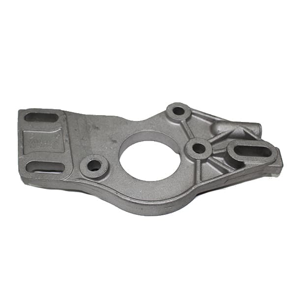 Soporte bomba direccion hidraulica orig r 21