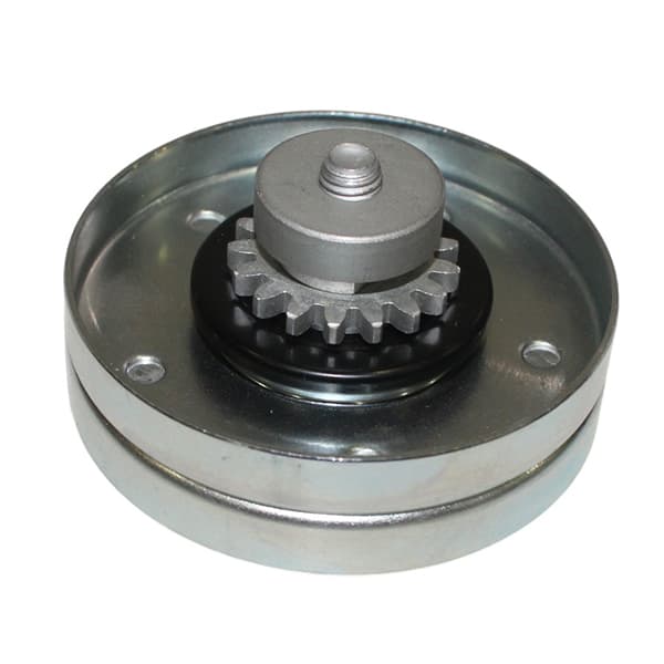 Tensor poly v imp.(rep) r11 1.6 / r19 dsl