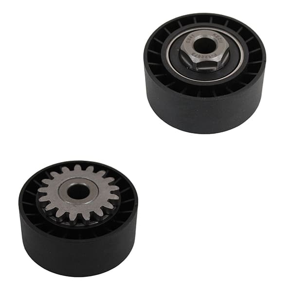 Tensor poly v correa a/a twingo d7f clio2 d4f