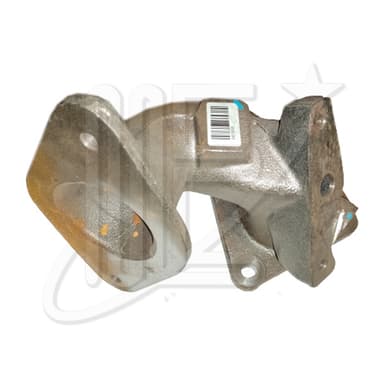 CONDUCTO-GAS-ESCAPE TURBO (M9T) ORIG MASTER III