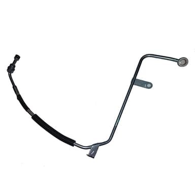 TUBO LUBRICACION ACEITE TURBO (M4R) ORIG MEGANE II