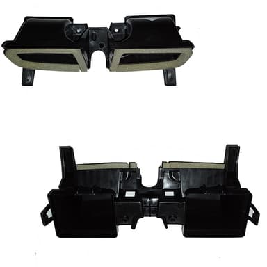 SALIDA VENTILACION CENTRAL TOBERAS ORIG FLUENCE