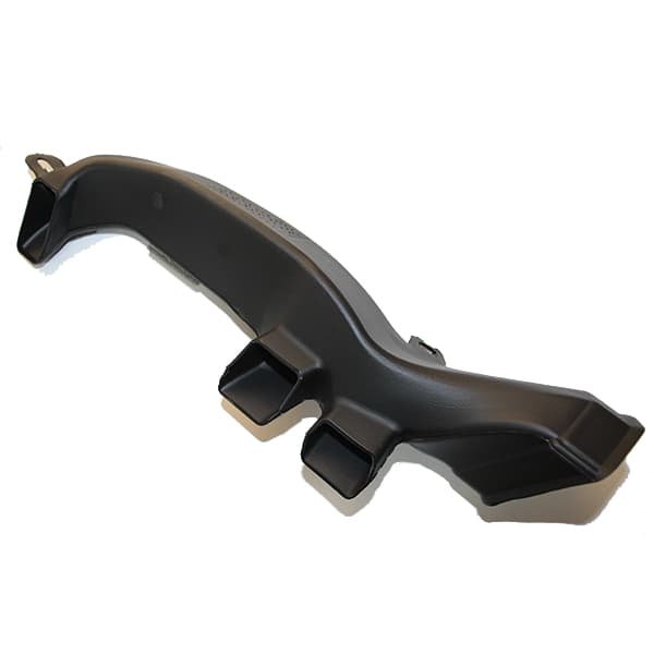 Conducto circulacion calef orig fluence