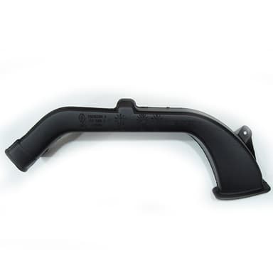 CONDUCTO CALEF LAT DER ORIG FLUENCE / MEGANE III
