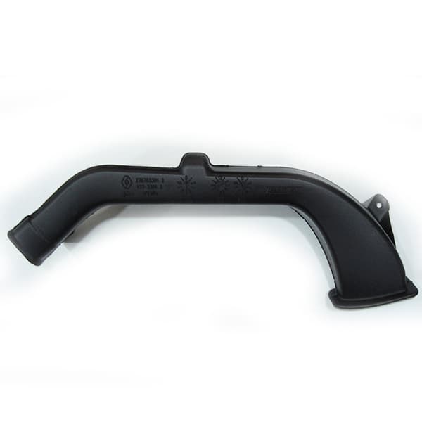 Conducto calef lat der orig fluence / megane iii