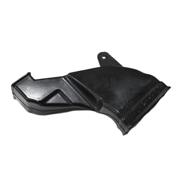 Tubo conducto vent aire izq orig koleos