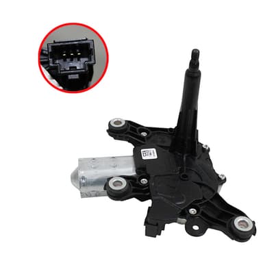 MOTOR LIMPIALUNETA ORIG DUSTER/KANGOO 2018/