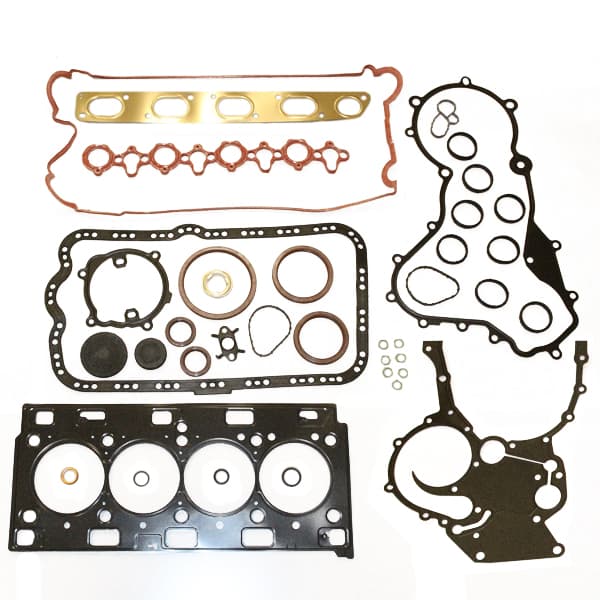 Juego juntas motor master 2.5 g9u