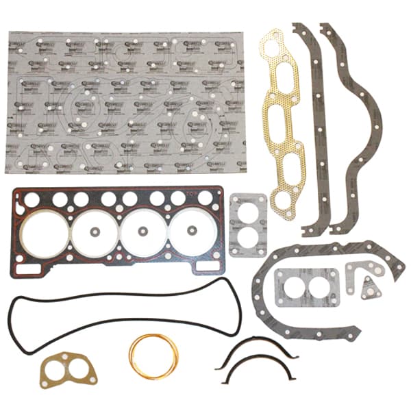 Juego juntas motor r12 77/83 fue/ r18/ traf r6/1.4