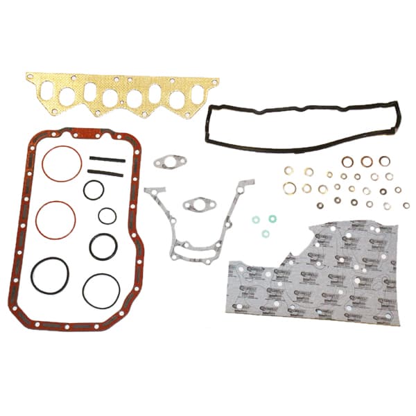Juego juntas motor s/tapa cil r19/cl/kan/ 1.9 f8