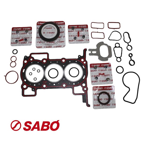 Juego juntas motor c/ret 80833 mot 1.0 kwid