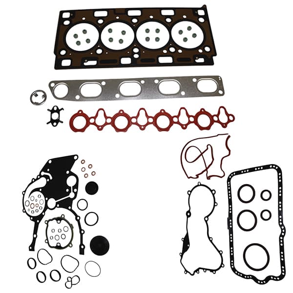 Juego juntas motor master 2.5l 01/ g9u 16v mls