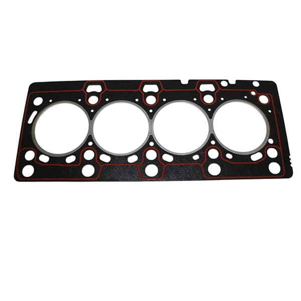 Junta de tapa cilindro symbol/sandero 1.5l dci k9k