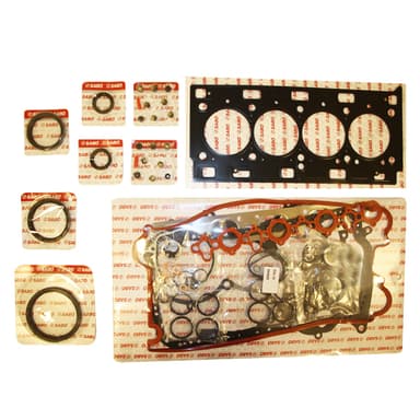 JUEGO JUNTAS MOTOR COMPLETO 80448 MASTER 2.5