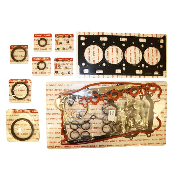 Juego juntas motor completo 80448 master 2.5