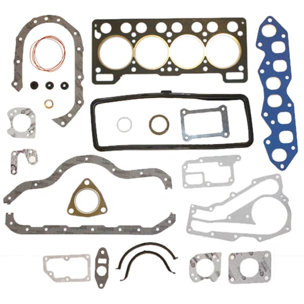 Juego juntas motor r19/clio/exp-1.6 - c3l inyec