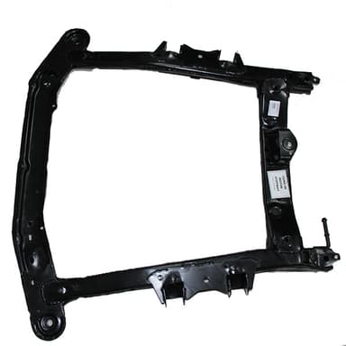 CUNA DE MOTOR STEPWAY