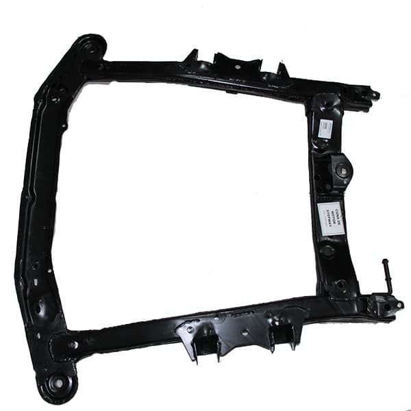 Cuna de motor stepway