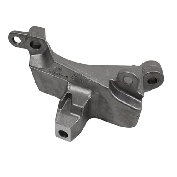 Soporte caja velocidad izq orig fluence/megane iii
