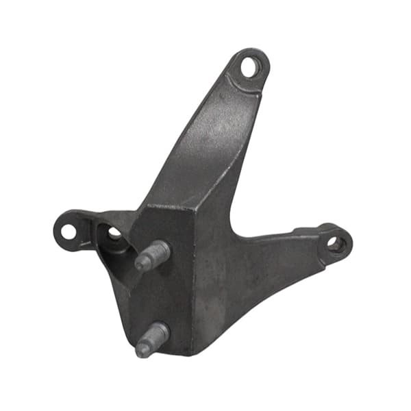 Soporte caja izq orig sandero/kangoo 2018/
