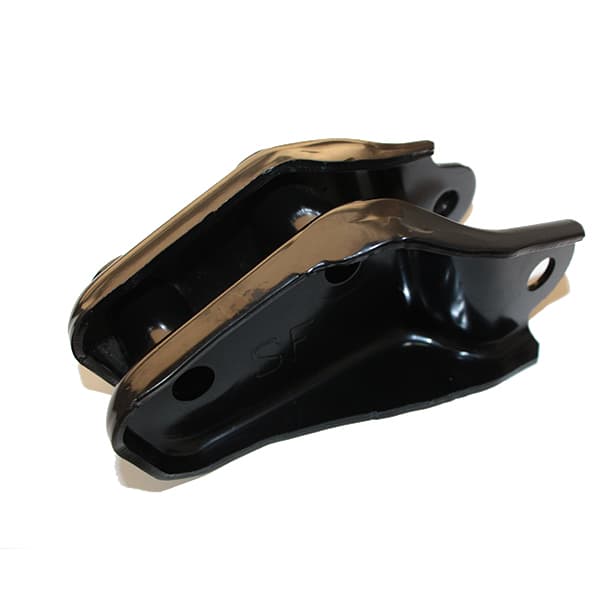 Soporte motor orig koleos