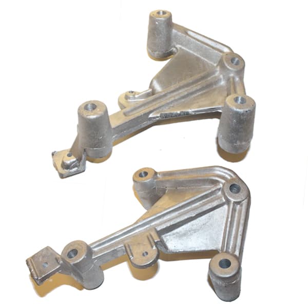 Soporte motor izq. clio2/kangoo f8q