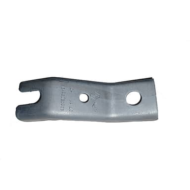 SOPORTE MOTOR TRAS CENT (K9K) ORIG DUSTER