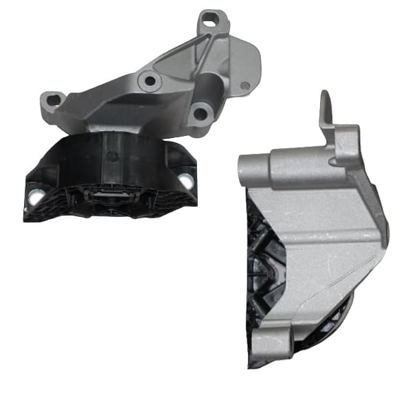 Soporte motor der rg7679 logan/sandero k4m 1.6 16v