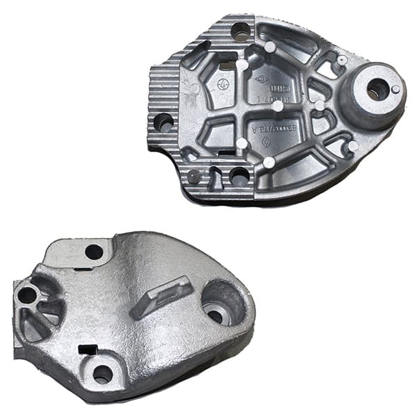 Soporte motor der (g9u) orig master ii
