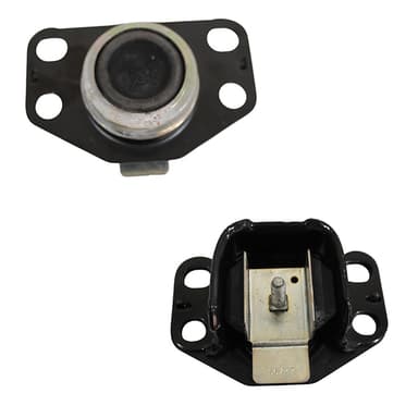 SOPORTE MOTOR DER (K4M) ORIG KANG/CLIO II