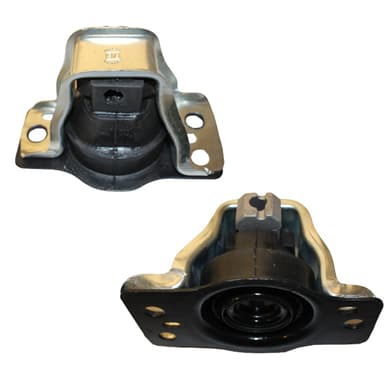 SOPORTE MOTOR DER HID RG 7675 MEGANE 2.0 16V M/DER