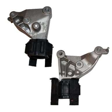 SOPORTE MOTOR DER REPARA LOGAN 1.6 8V 14/18 RG7677