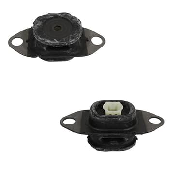 SOPORTE CAJA ORIG CLIOII/CAPTUR 1.5DCI K9K 