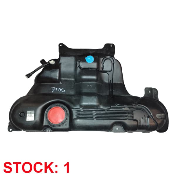 Tanque combustible (k9k) original scenic ii