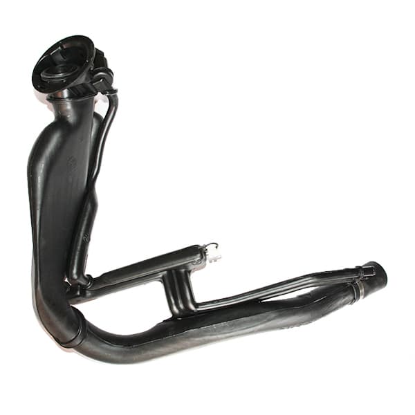 Pipa llenado combustible orig clio (f/3)