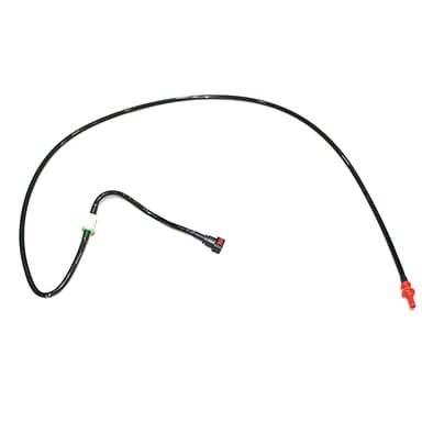 TUBO LINEA COMBUSTIBLE FLOTANTE (K7M) ORIG CLIO II