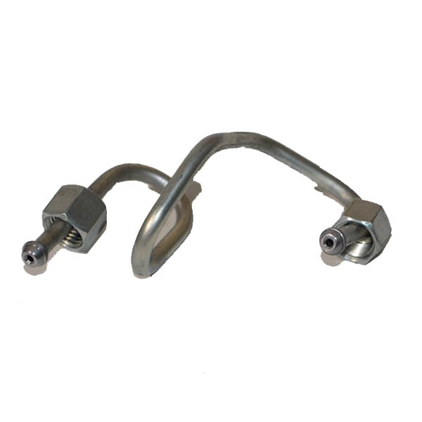 Caño inyector orig cilindro 2 clio 2 1.5 k9k
