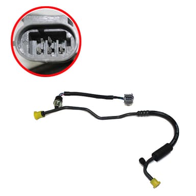 TUBO A/A C/BULBO ORIG VARIOS