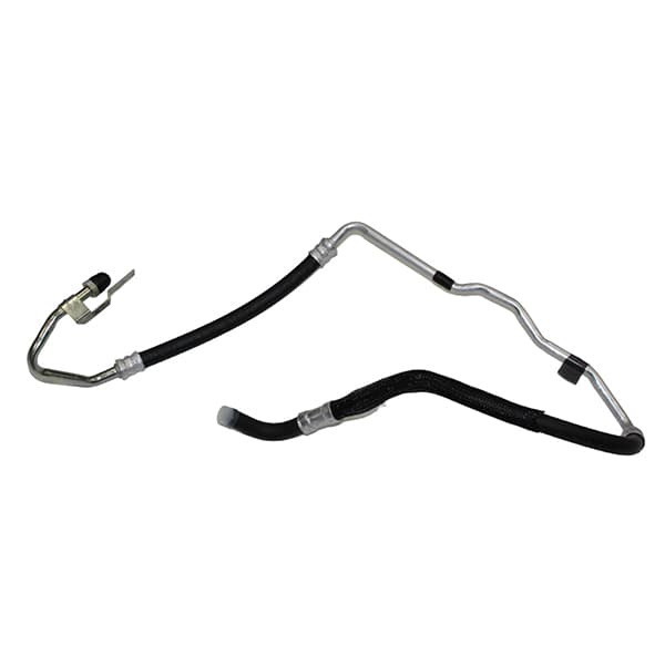 Tubo retorno tanque da b/p orig captur