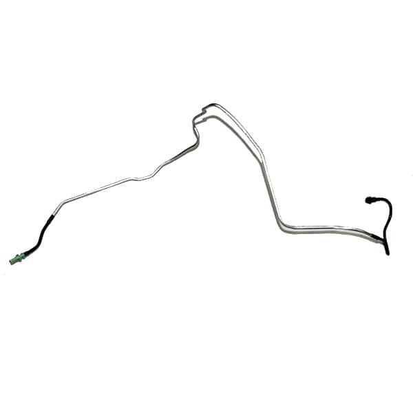 Tubo aliment combustible orig flu/megane iii