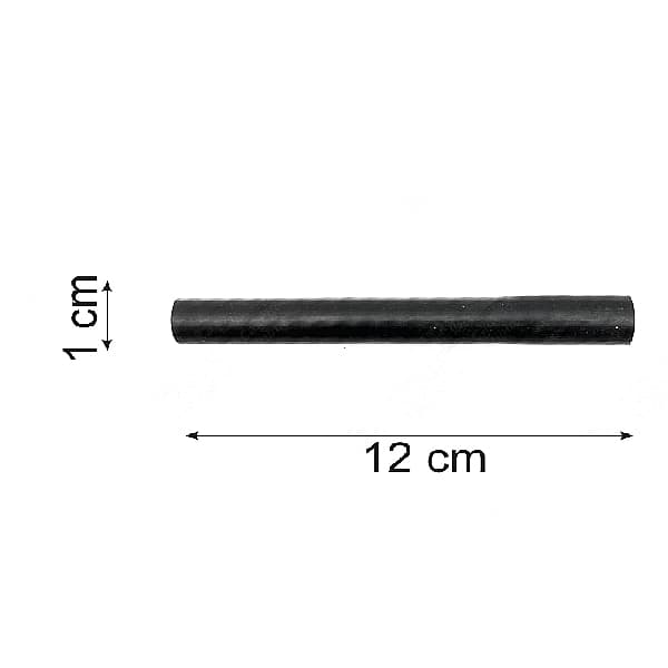 Caño tanque de comb.-7015- r21 7x9.5mm