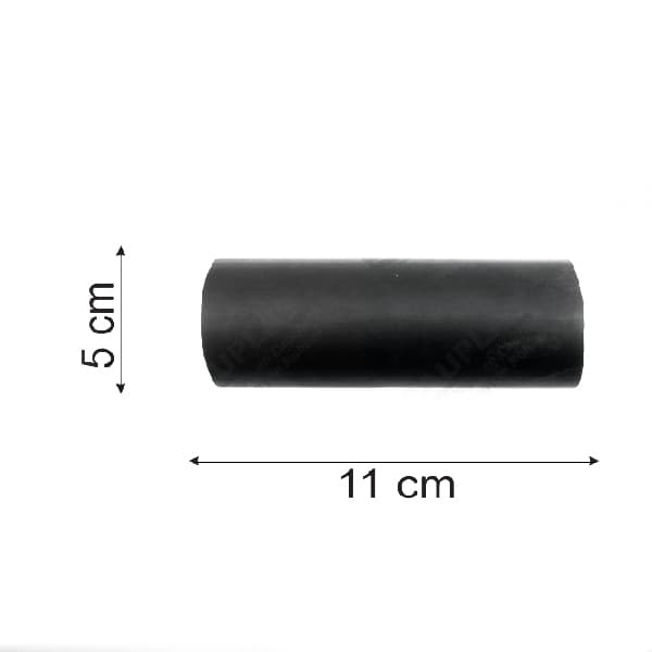 Caño union tanque nafta -6658- r clio ii 1.9