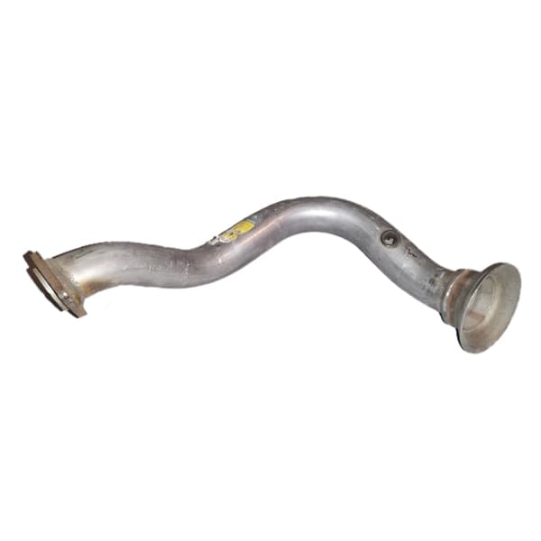 Tubo escape (f3p) original clio 95/98
