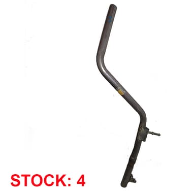 TUBO ESCAPE INTERMEDIO (K9K) ORIG