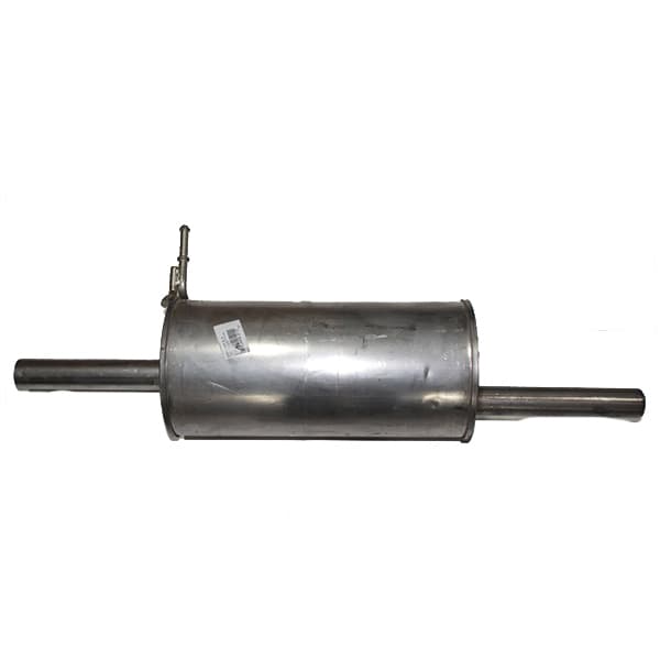 Tubo silenciador (k4m) orig logan / sandero