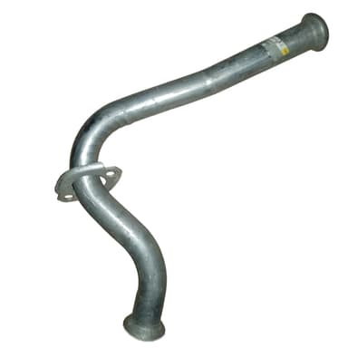 TUBO ESCAPE (BAJADA) (C3J) ORIG R 19