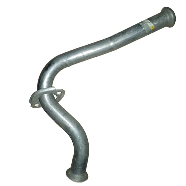 Tubo escape (bajada) (c3j) orig r 19
