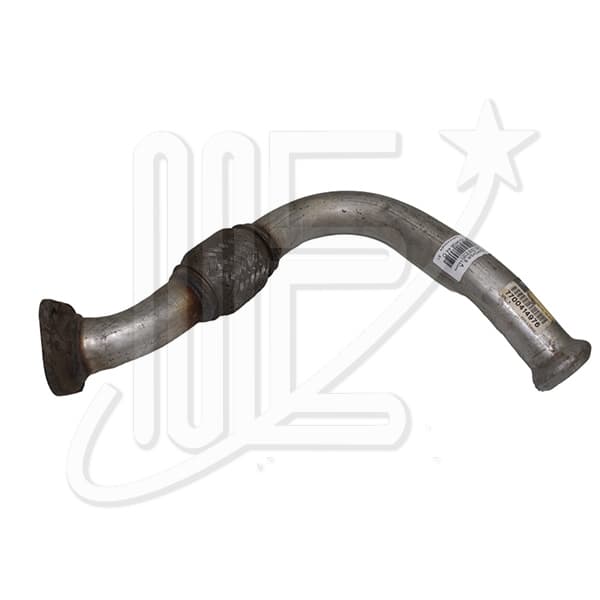 Tubo descenso escape (f9q) orig clio ii